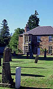 Cloister House